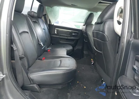 2013 Ram 1500 Sport z USA, uszkodzony, nr VIN 1C6RR7MT2DS688711